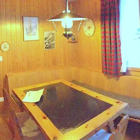 Chalet Chalet Bergmandli Engelberg