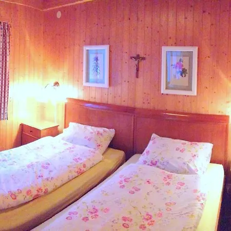 Chalet Bergmandli Chalet Engelberg