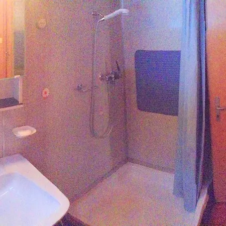 Chalet Bergmandli Alpesi faház