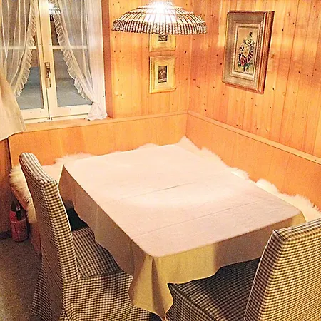 Chalet Bergmandli * Engelberg