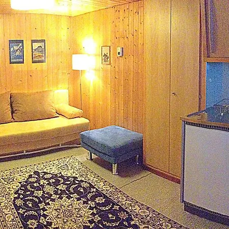 Chalet Chalet Bergmandli