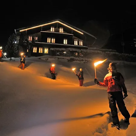 Chalet Bergmandli * Engelberg