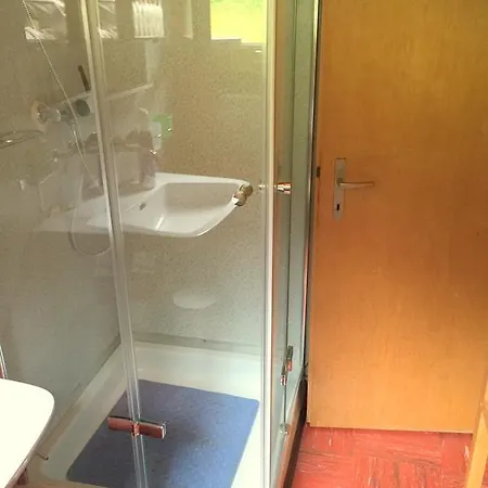 Chalet Bergmandli Alpstuga