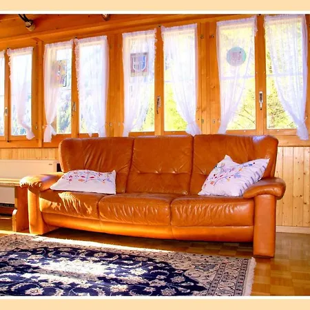 Chalet Bergmandli * Engelberg