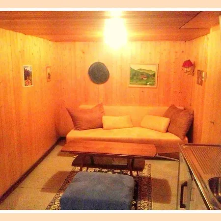 Chalet Bergmandli Engelberg